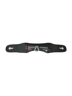 Xena Waist Dames Trapeze | Paars