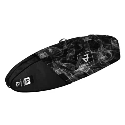 X-Fit Surf Boardbag | Zwart