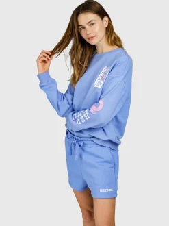 Yanouka Dames Sweater | Jewel