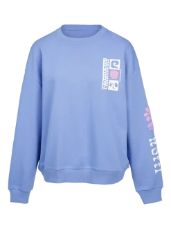 Yanouka Dames Sweater | Jewel