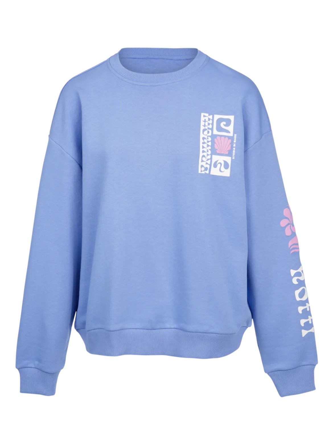 Yanouka Dames Sweater | Jewel