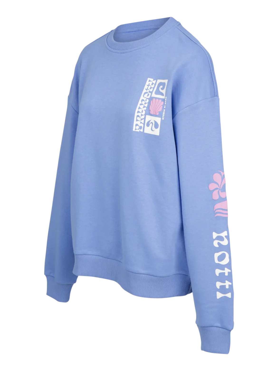 Yanouka Dames Sweater | Jewel