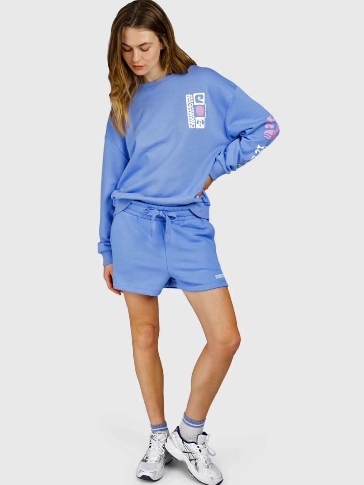 Yanouka Dames Sweater | Jewel