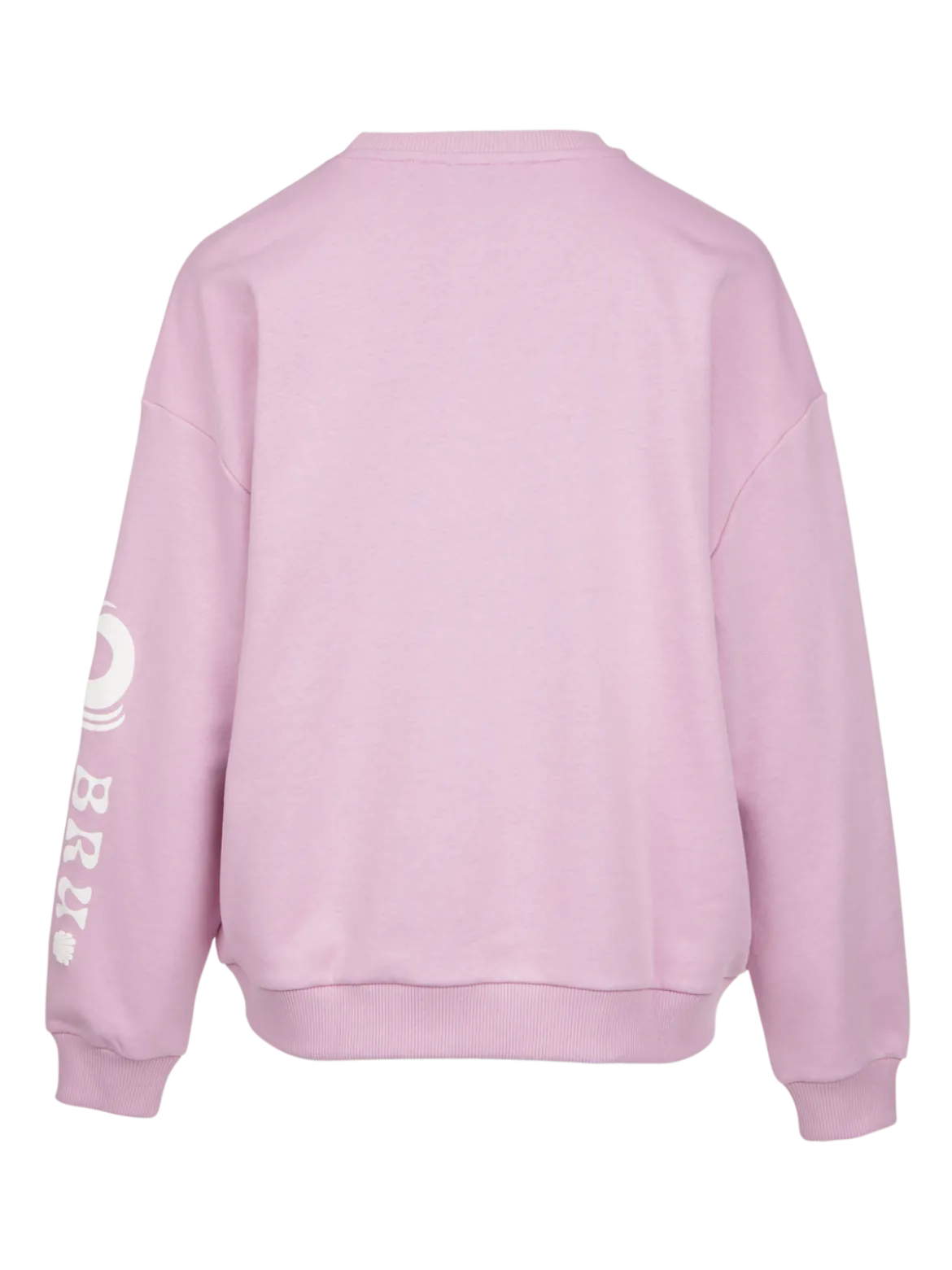 Yanouka Dames Sweater | Mauve Mist