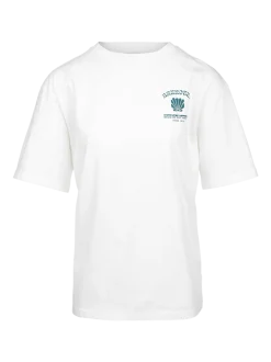 Zaymare Dames T-shirt | Mediterranea
