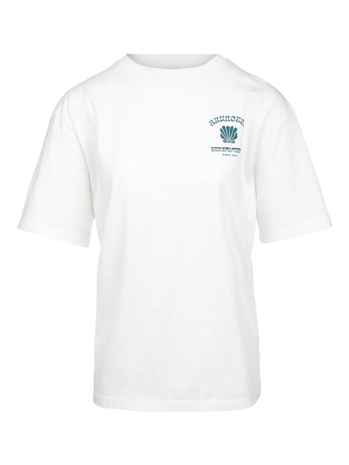 Zaymare Dames T-shirt | Mediterranea