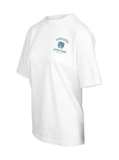 Zaymare Dames T-shirt | Mediterranea