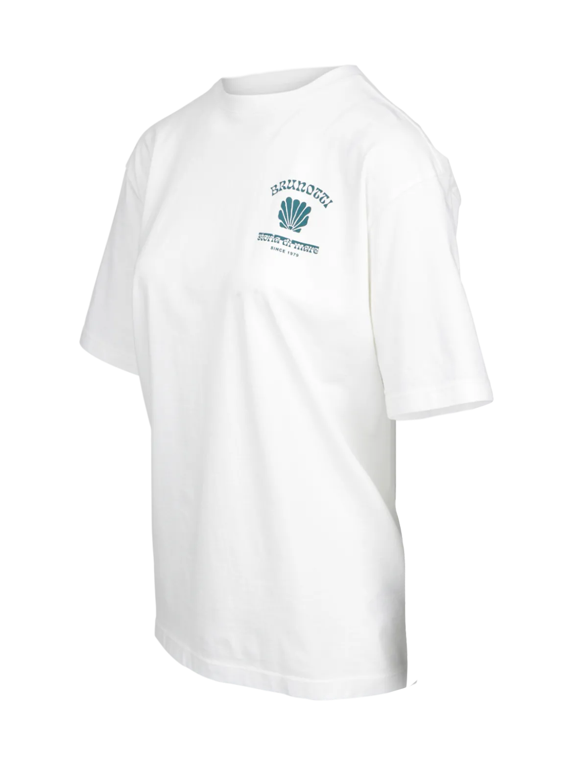 Zaymare Dames T-shirt | Mediterranea
