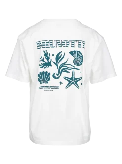 Zaymare Dames T-shirt | Mediterranea