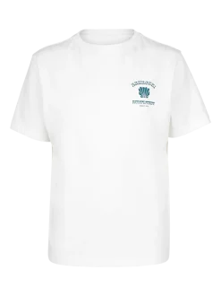 Zaymariny Meisjes T-shirt | Mediterranea