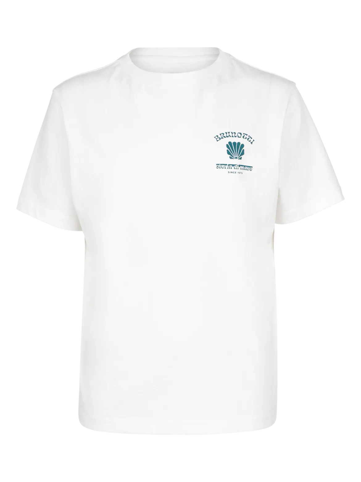 Zaymariny Meisjes T-shirt | Mediterranea