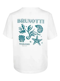 Zaymariny Meisjes T-shirt | Mediterranea