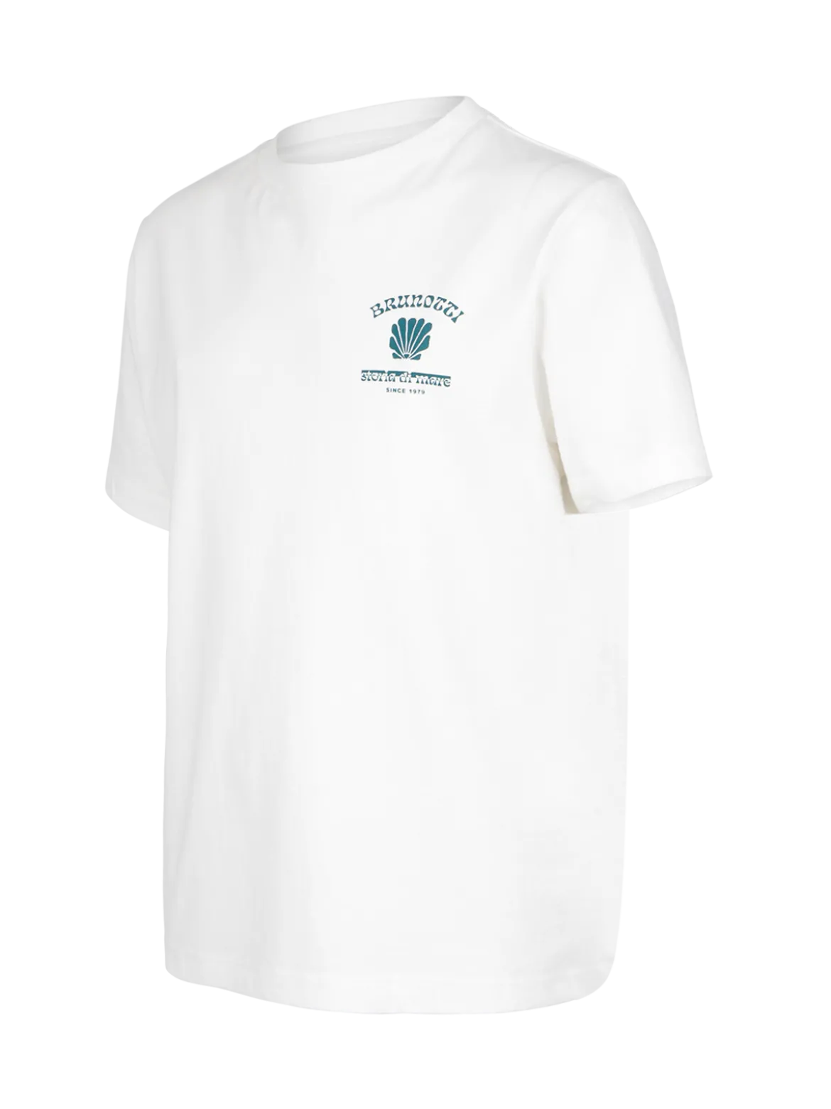 Zaymariny Meisjes T-shirt | Mediterranea