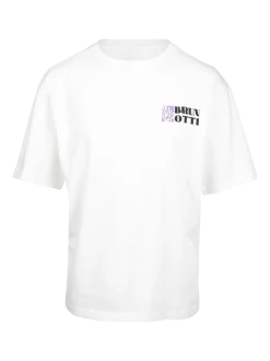 Zelday Dames T-shirt | Snow