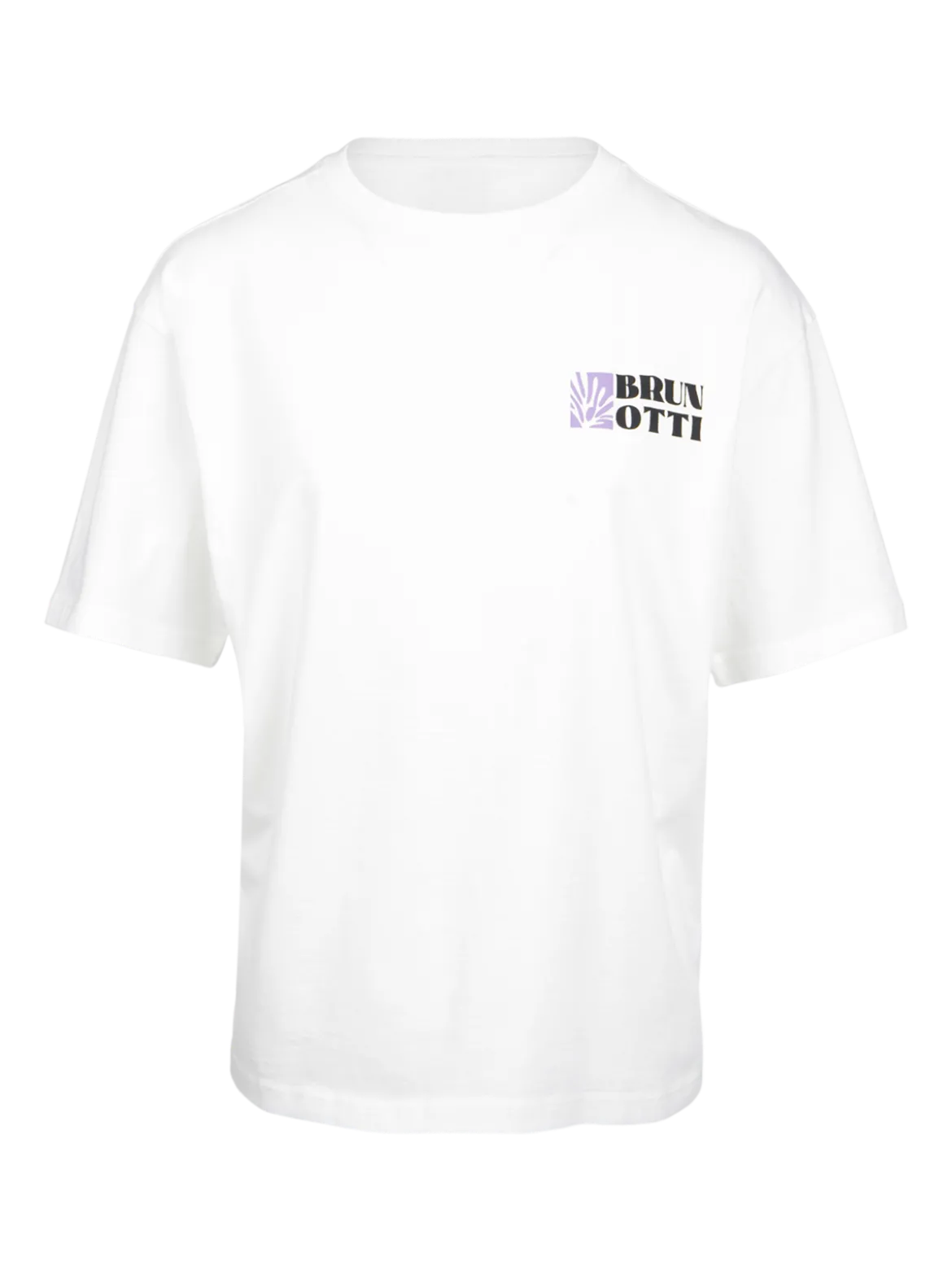 Zelday Dames T-shirt | Snow