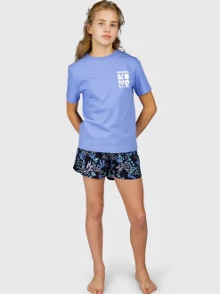 Zennandy Meisjes T-shirt | Jewel