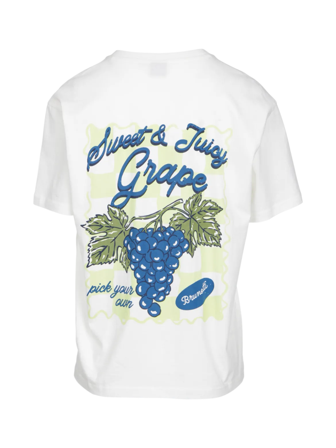 Zeta Dames T-shirt | Snow