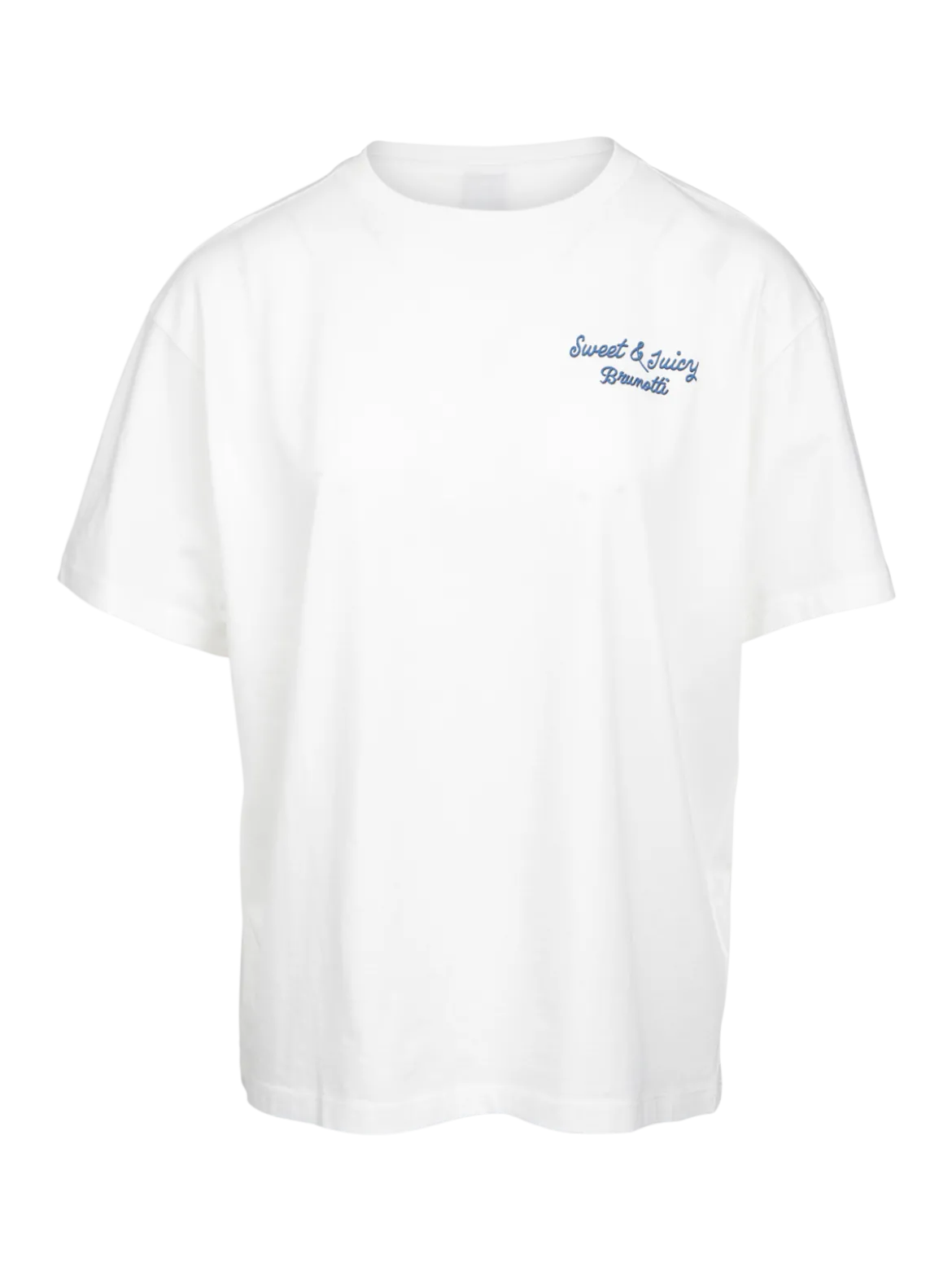 Zeta Dames T-shirt | Snow