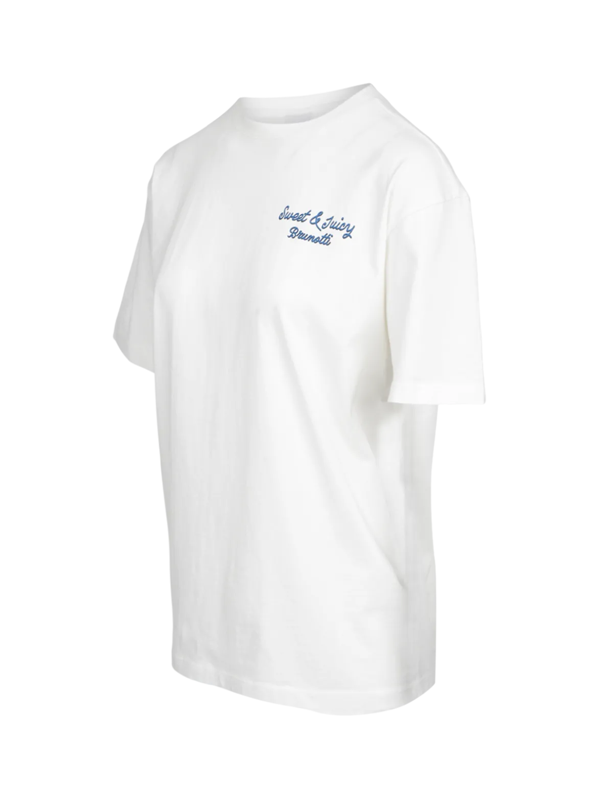 Zeta Dames T-shirt | Snow